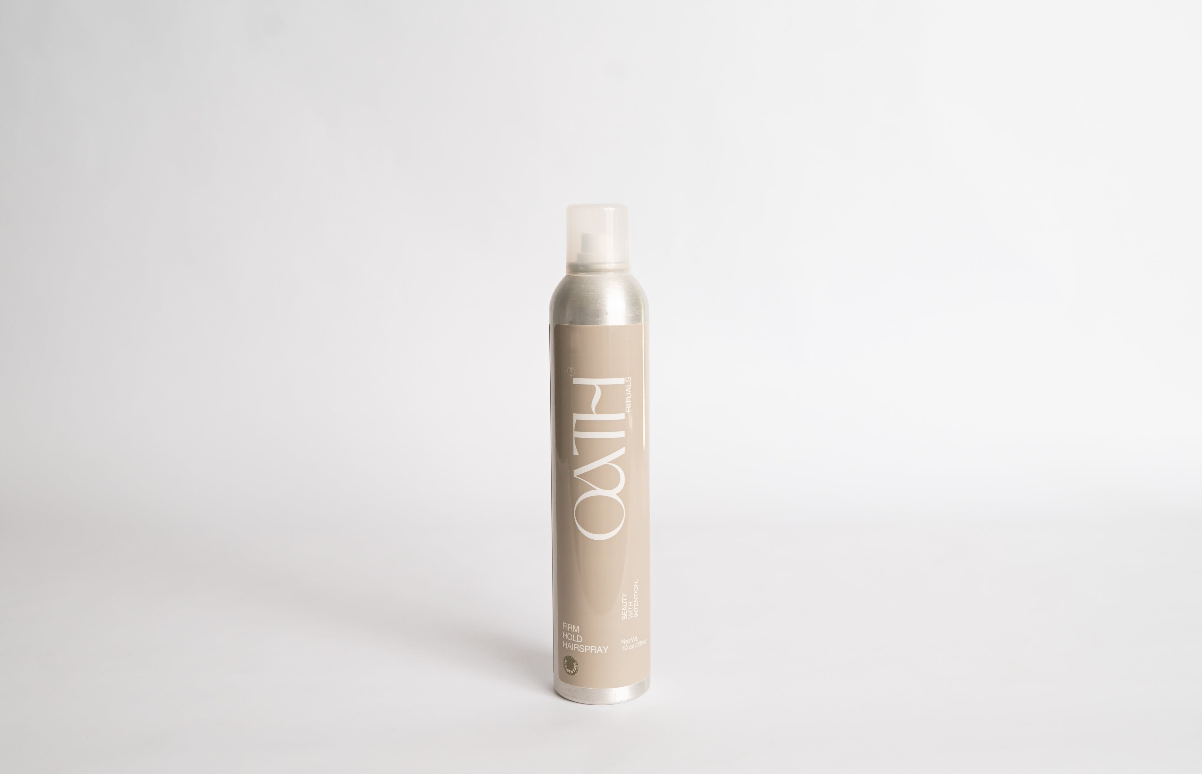 Firm Hold Hairspray