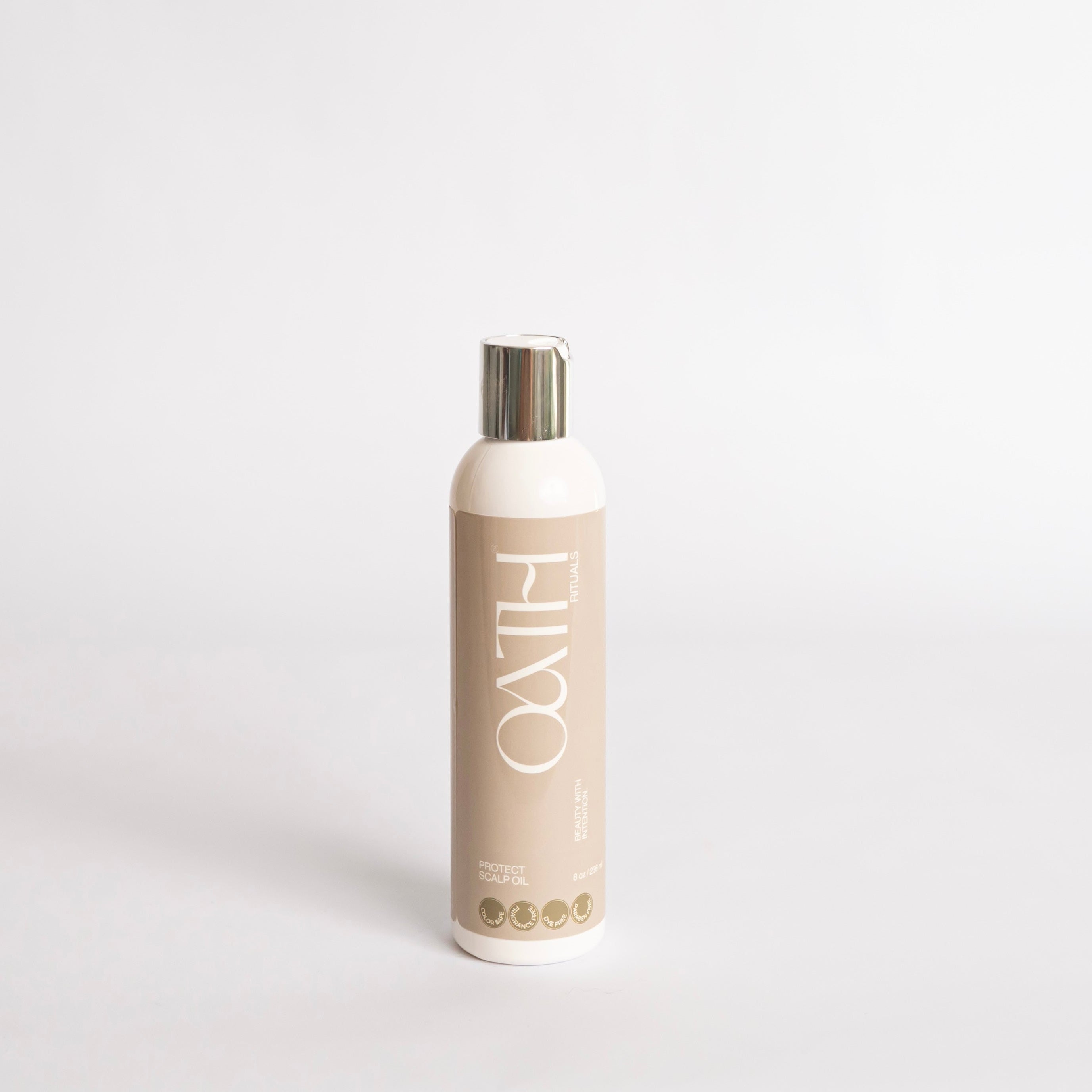 Scalp Protect Oil – Oath Hair Rituals